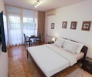 Apartman Lido Zemun Serbia