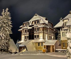 Vila Pahulja 3 Kopaonik Serbia