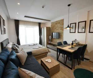 Apartman Stojakovic Kopaonik Serbia