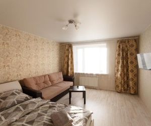 Светлые Апартаменты Vologda Russia