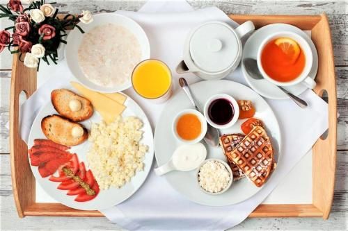 صورة الفندق 11