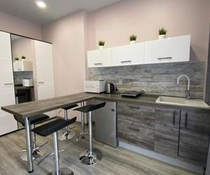 Apart-hotel Old Town Svetlogorsk Russia