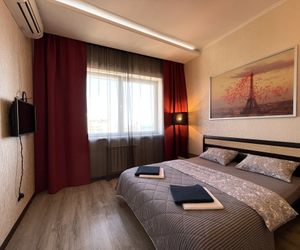 Premier Apartments Sochi Russia