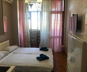 Апарт-отель Катрин Sochi Russia