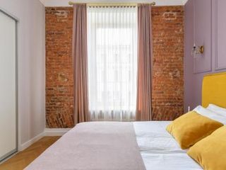 Apartment on Kazanskaya 24