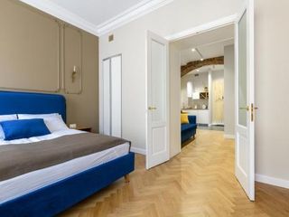 Apartment on Kazanskaya 24