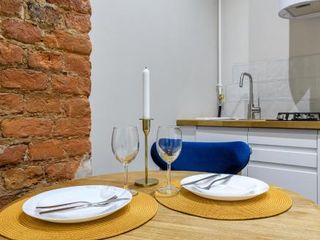 Apartment on Kazanskaya 24