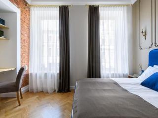 Apartment on Kazanskaya 24