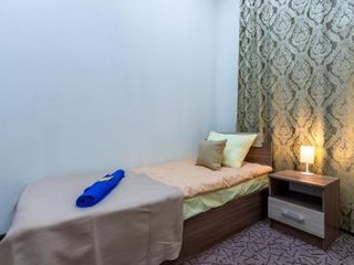 Мини отель Bliss