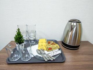 Мини отель Bliss