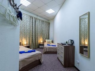 Мини отель Bliss