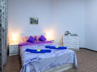 Мини отель Bliss