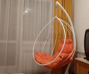 Apartment on Leninskiy 84 Strelna Russia