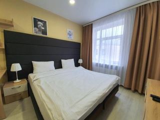 Elagin Apartments