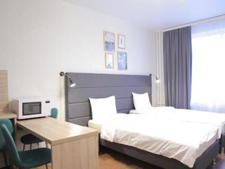 Elagin Apartments