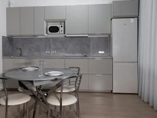 Apartments Predportovaya