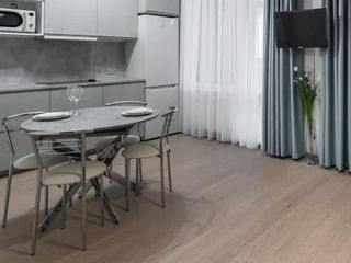 Apartments Predportovaya