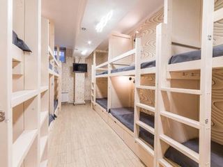 Хостел А+ / Hostel A+