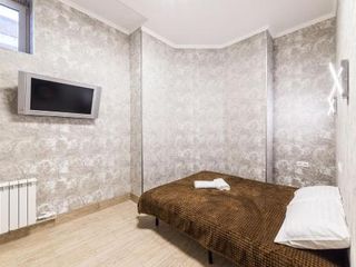 Хостел А+ / Hostel A+