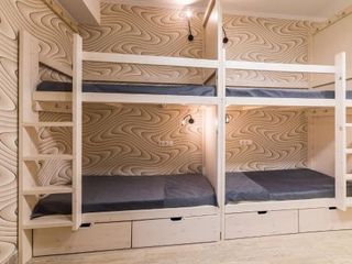 Хостел А+ / Hostel A+