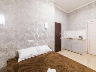 Хостел А+ / Hostel A+