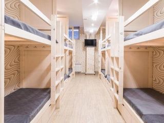 Хостел А+ / Hostel A+