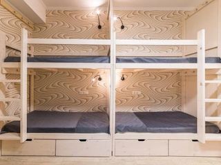 Хостел А+ / Hostel A+