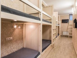 Хостел А+ / Hostel A+