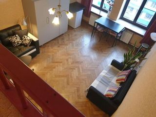 Room on Kamennoostrovsky Avenue 54