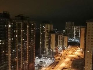 Однокомнатная квартира