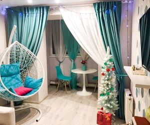 Однокомнатные апартаменты на Затинной 28 Ryazan Russia