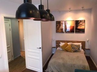 My Way Apartment