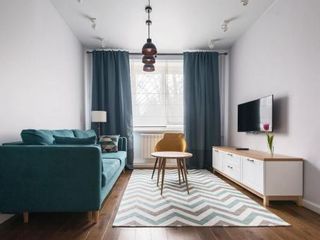 My Way Apartment