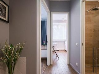 My Way Apartment