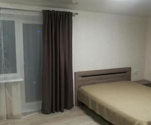 Однокомнатная квартира с балконом в центре Петрозаводска Petrozavodsk Russia