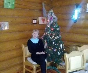 Eco dom Perm Russia