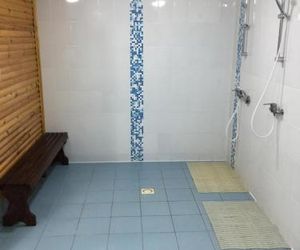 Ostrov Hostel Orenburg Russia