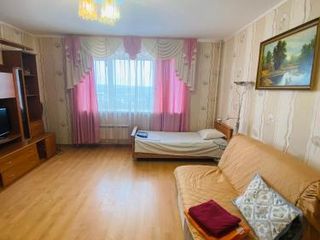 Фото отеля апартаменты на Комсомольской