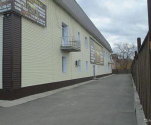 Гостиница Три охотника Omsk Russia