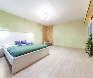 Apartament Hanaka Menzhinskogo 21 Rayevo Russia