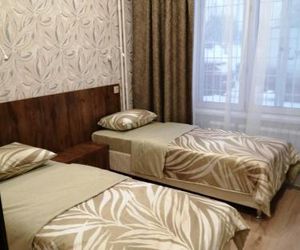 Гостиница " Комфорт" на Дмитровке Rayevo Russia