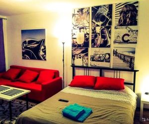 Apartamenty Orlovskay, 6 Kursk Russia