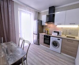 Apartment on Kommunarov 270 Krasnodar Russia