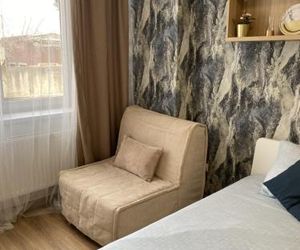 Apartments Krasnodar Enka Rossiyskiy Russia