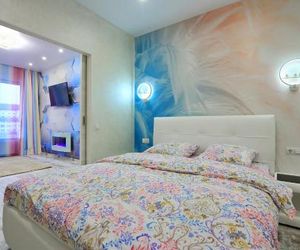 Deluxe apartaments у Музея Янтаря 2 (Центр) Kaliningrad Russia