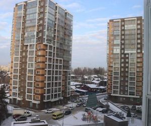 Like Home Apartmants Строительный переулок 8 Irkutsk Russia