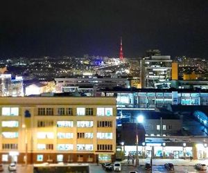 Аппартаменты в ЖК Центр Парк Belgorod Russia