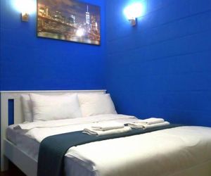 Сеть апартаментов М7 Balashikha Russia