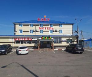 Гостиница Баку Liski Russia