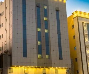 برج الشمال للشقق الفندقية Tabuk Saudi Arabia